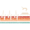 Trampoline Heartbeat