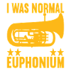Euphonium Euphonium Player