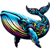 Blue whale