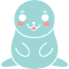 sea lion