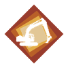 Bagger Baggerfahrerin Baggerfahrerin