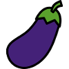 Aubergine