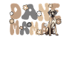 Dogue Allemand Groovy Dane Maman