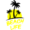 Beach Life