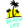 beach life