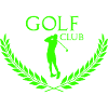 Golf club 2