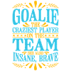 Goalie Gear Goalkeeper Definition 11