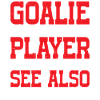 Goalie Gear Goalkeeper Definition 12