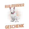 Dog Bull Terrier