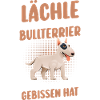 Dog Bull Terrier