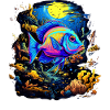 Angelfish