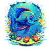 Angelfish