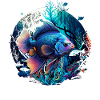 Angelfish