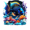 Angelfish