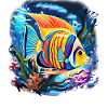 Angelfish