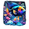Angelfish
