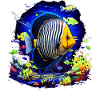 Angelfish