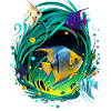 Angelfish