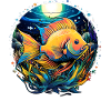 Angelfish