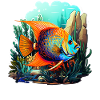 Angelfish