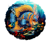 Angelfish