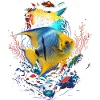 Angelfish