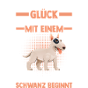 Chien Bull Terrier
