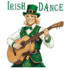 IRISH DANCE