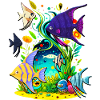 Angelfish