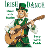 IRISH DANCE