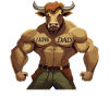 TAUREAU TAUREAU J’AIME PAPA