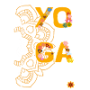 Yoga Blanc "What Else"