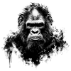 Silverback