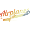 Retro Airplanes