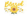 Sonnenblumen Mama Mutter Maman tournesol