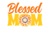 Sonnenblumen Mama Sunflower Mom