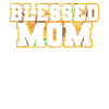 Sonnenblumen Mama Sunflower Mom