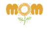 Sonnenblumen Mama Sunflower Mom