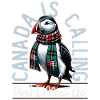 Kanada, Papageientaucher, Canada Is Calling