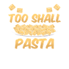 Funny Italian Ravioli Pasta
