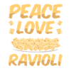 Funny Italian Ravioli Pasta