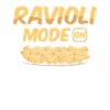 Funny Italian Ravioli Pasta