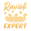 Funny Italian Ravioli Pasta