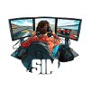 "Tempo di Sim Racing" Sim Racer