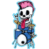 Skull Punk