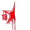 Drippy Star