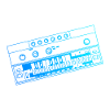 Synthétiseur Acid Bass Line 303