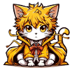 chat manga unique