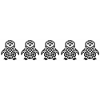 Five Pingues
