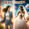 Hen Party Wedding